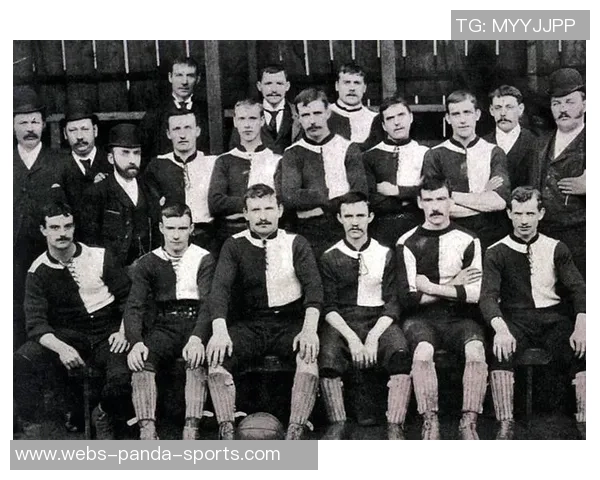 斯特贝恩足球的崛起与发展：探索这支球队背后的故事与未来展望