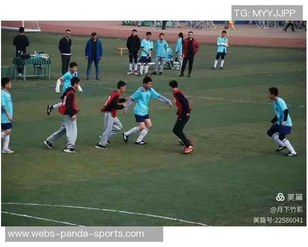 足球的魅力与激情探索让我们一起感受这项运动的乐趣与精彩瞬间